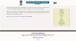 Desktop Screenshot of drtmadurai.tn.nic.in